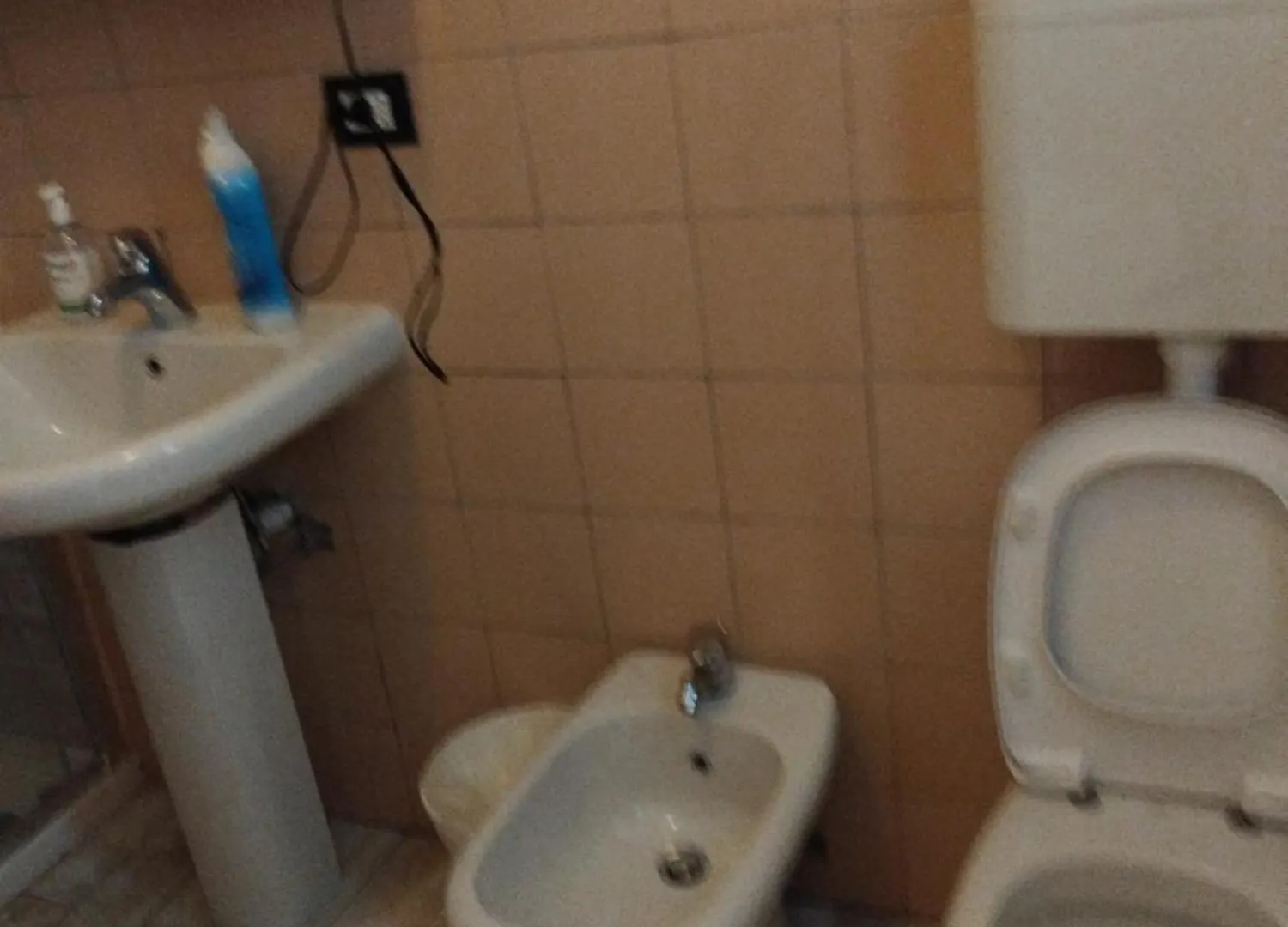 Appartamento 3 Rooms Station Central Free Parking Milano