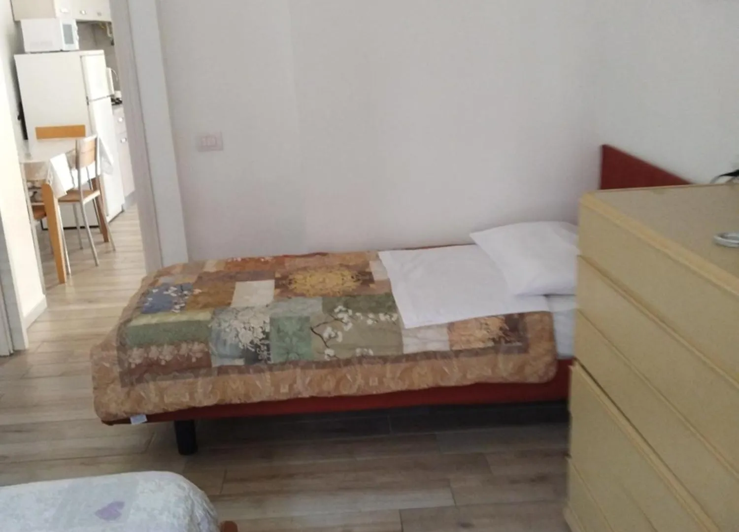 3 Rooms Station Central Free Parking Milano Appartamento