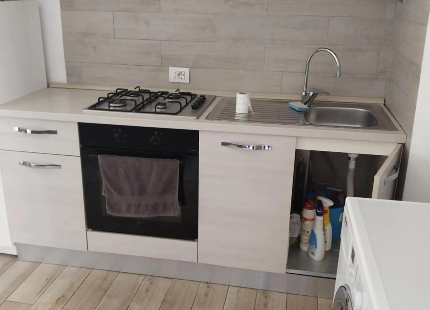 3 Rooms Station Central Free Parking Milano