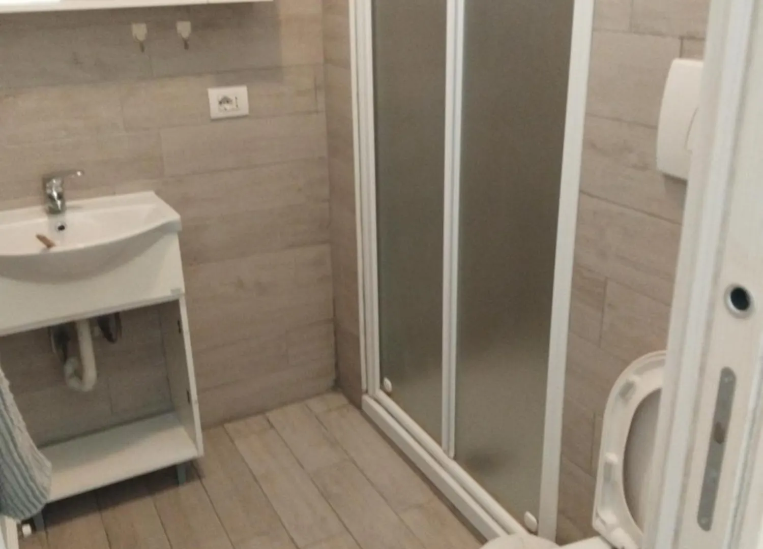 3 Rooms Station Central Free Parking Milano Appartamento