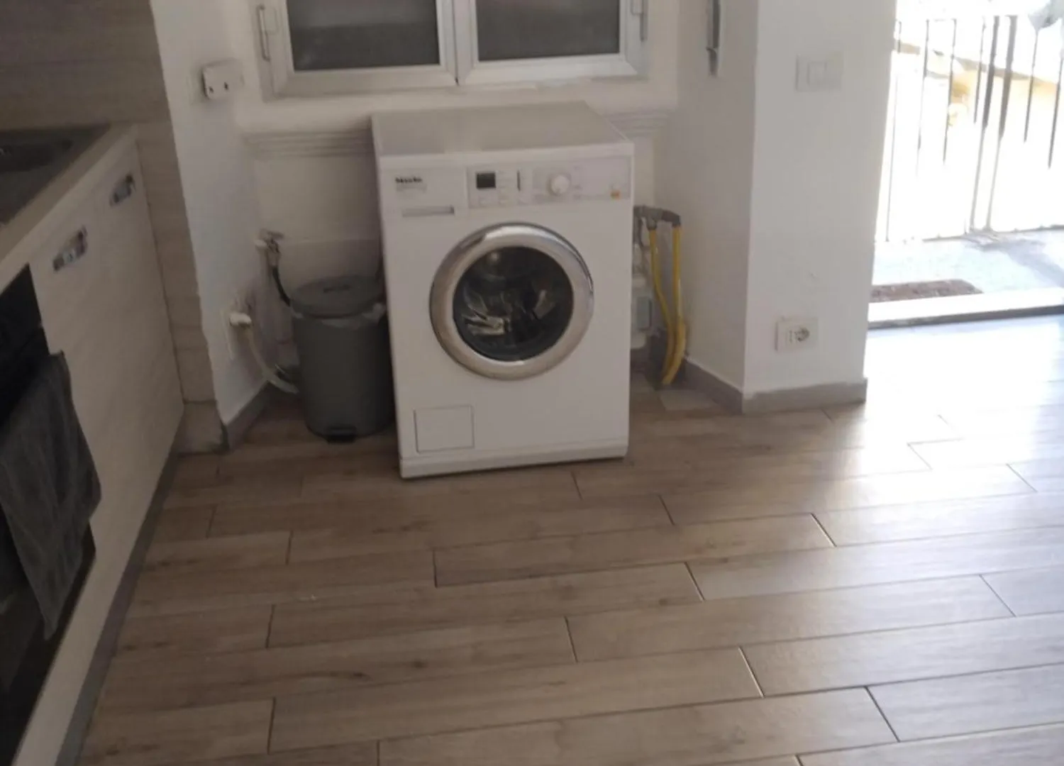 3 Rooms Station Central Free Parking Milano Appartamento