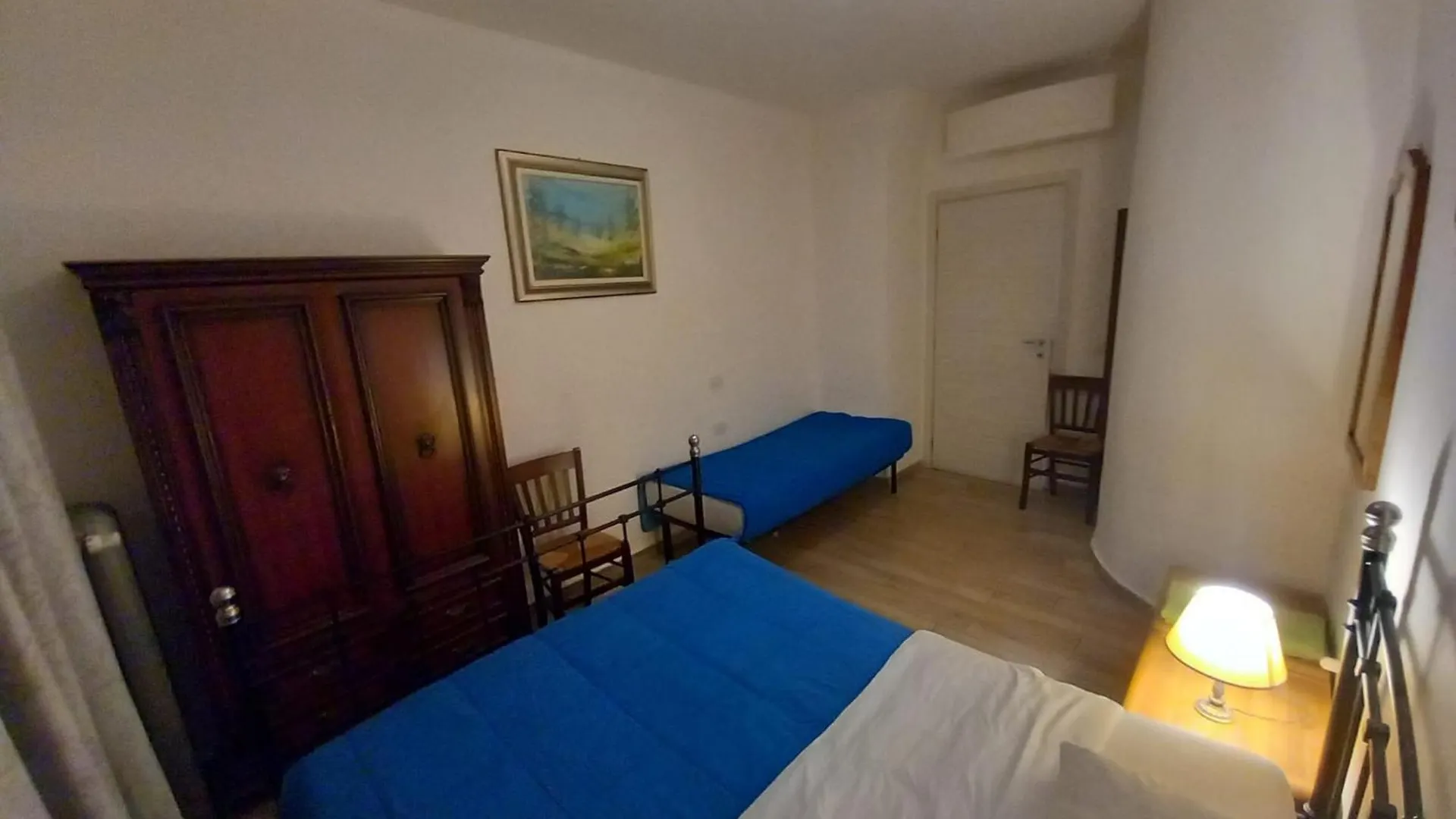 3 Rooms Station Central Free Parking Milano 0*,  Italia