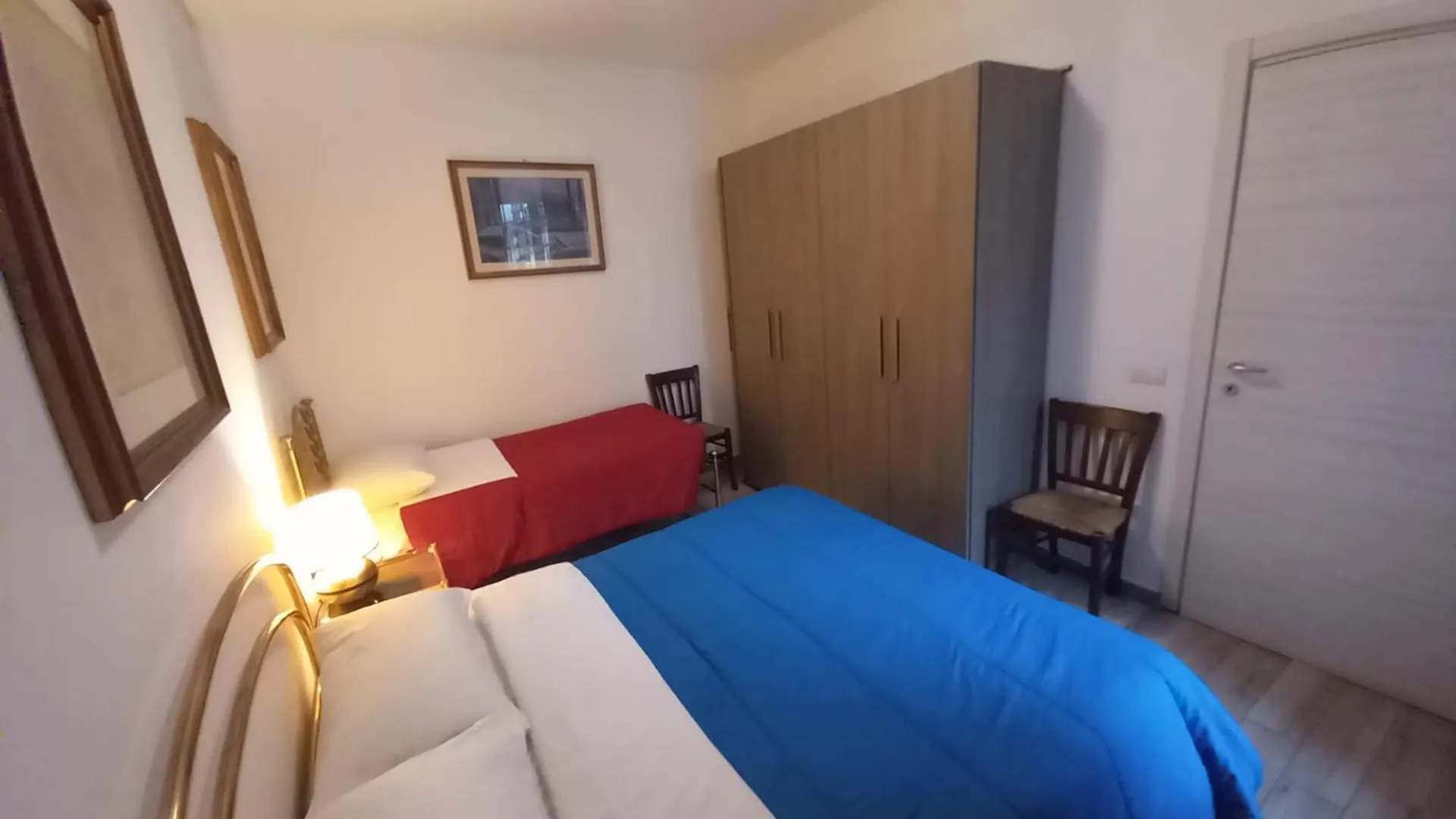 3 Rooms Station Central Free Parking Milano