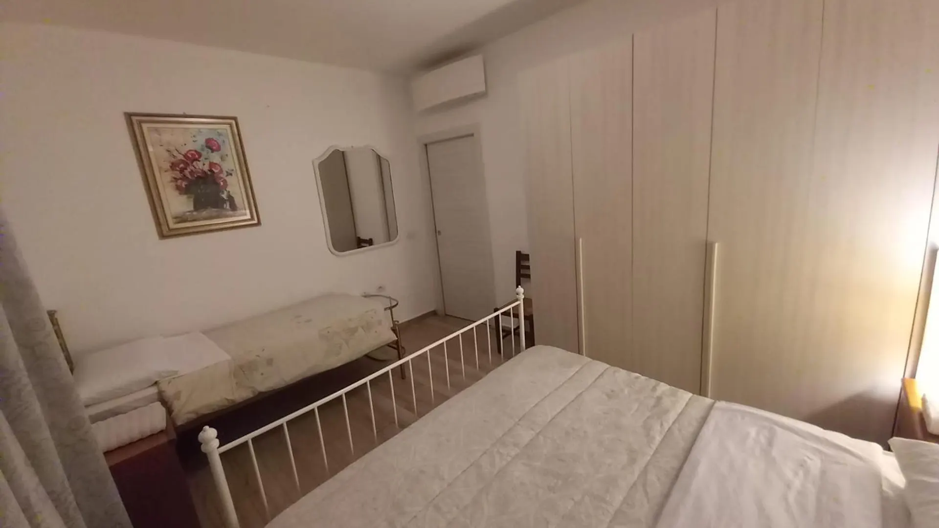 Appartamento 3 Rooms Station Central Free Parking Milano Italia