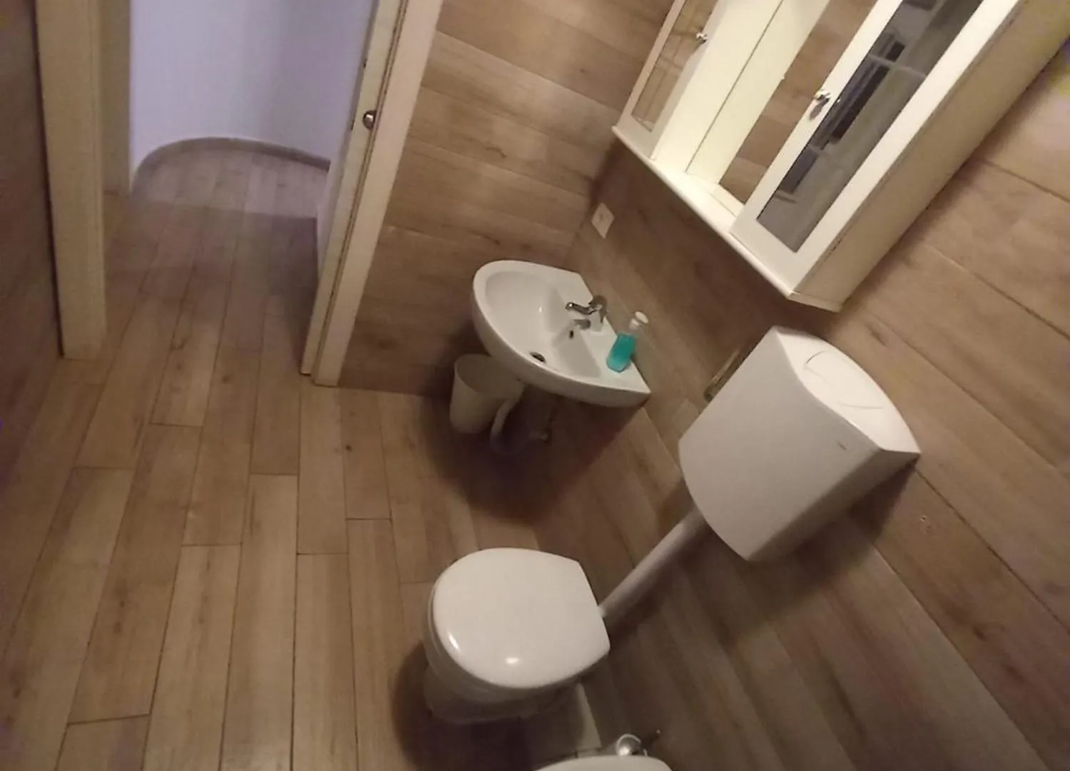 Appartamento 3 Rooms Station Central Free Parking Milano