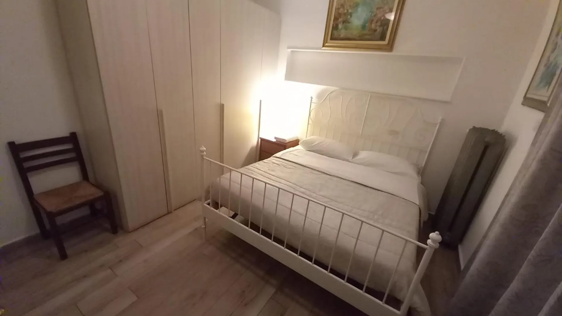 3 Rooms Station Central Free Parking Milano