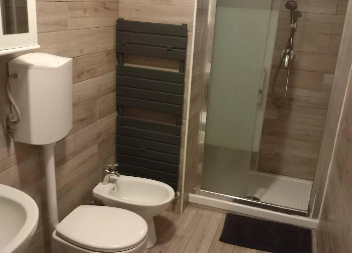 Appartamento 3 Rooms Station Central Free Parking Milano