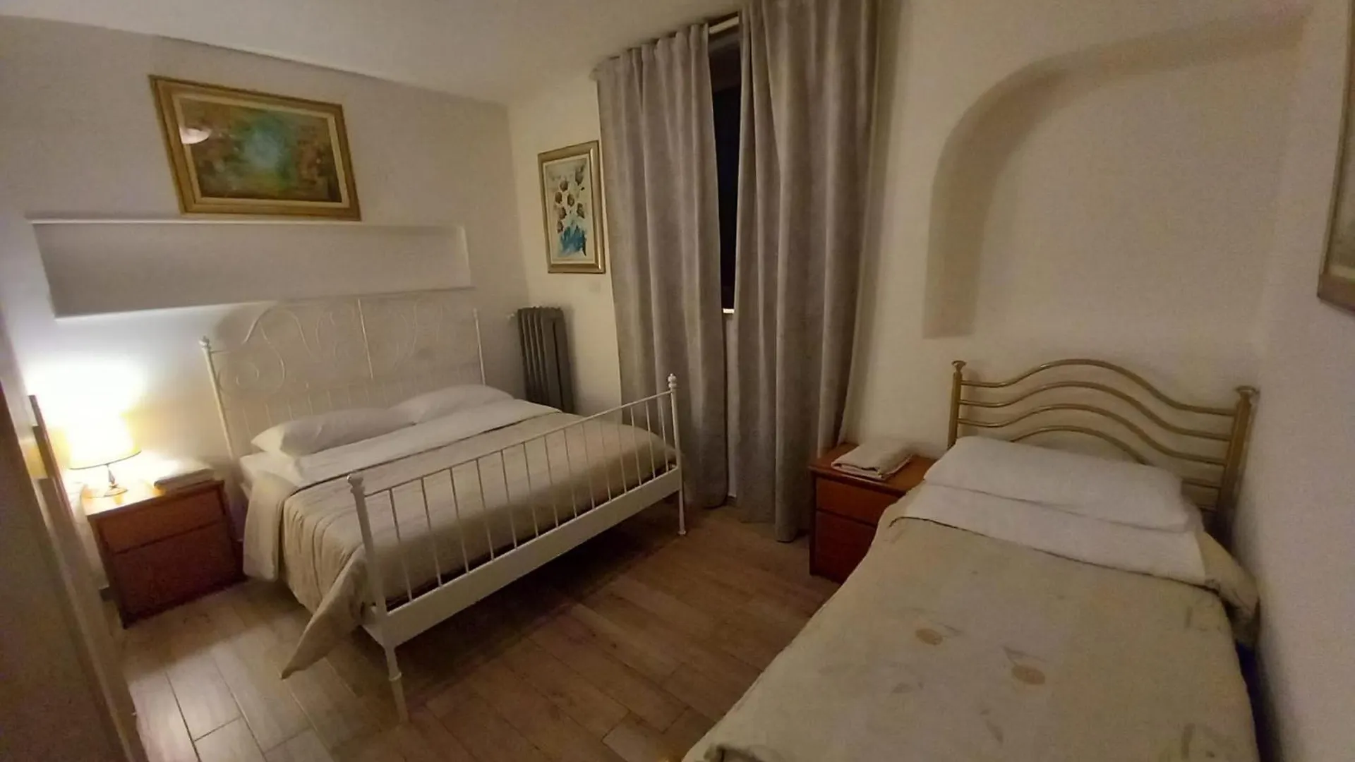 Appartamento 3 Rooms Station Central Free Parking Milano
