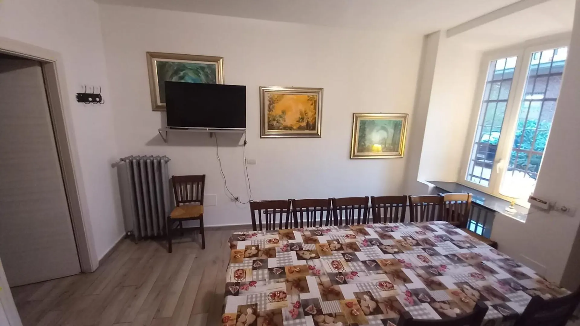 3 Rooms Station Central Free Parking Milano