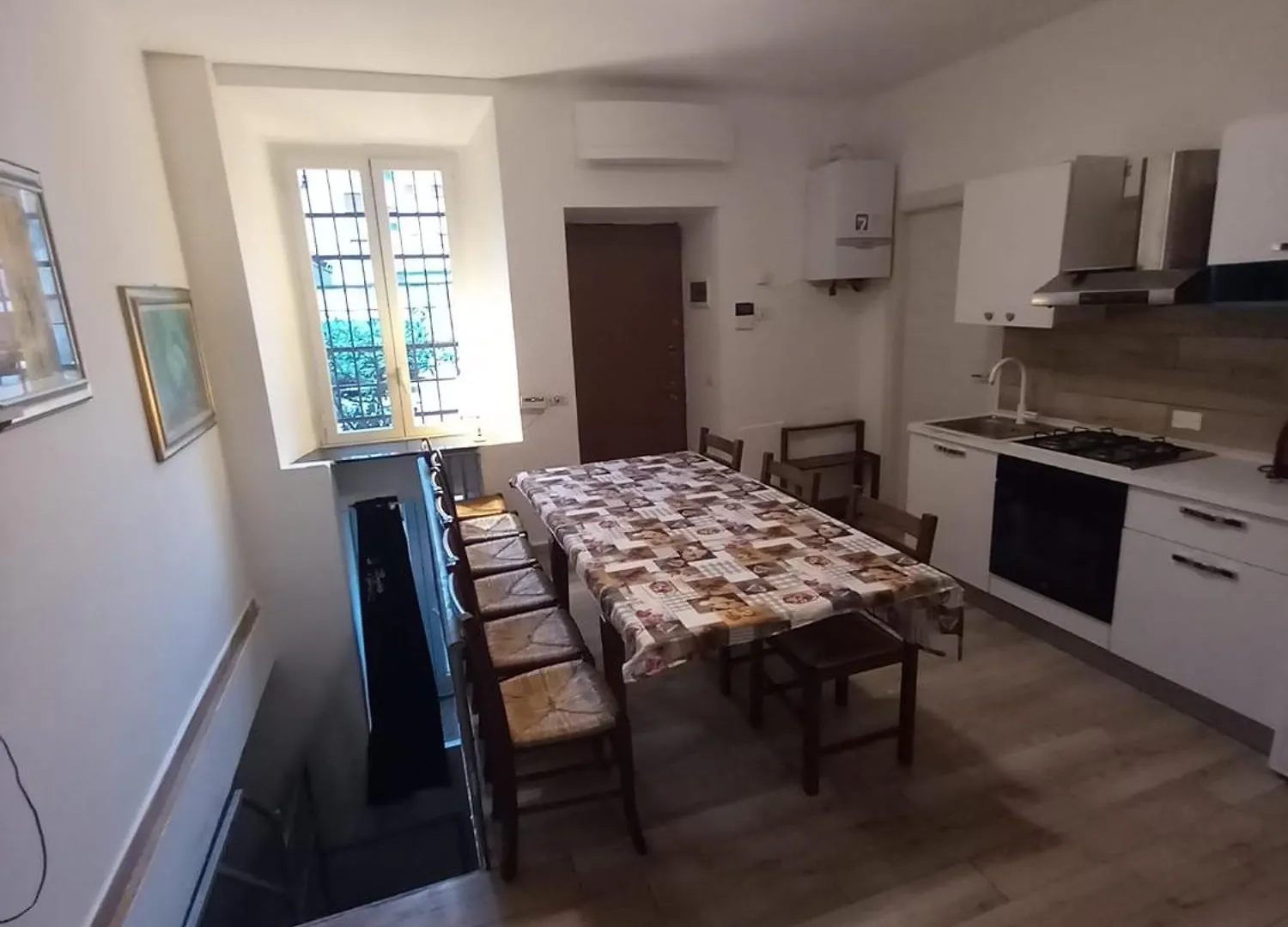 3 Rooms Station Central Free Parking Milano Appartamento