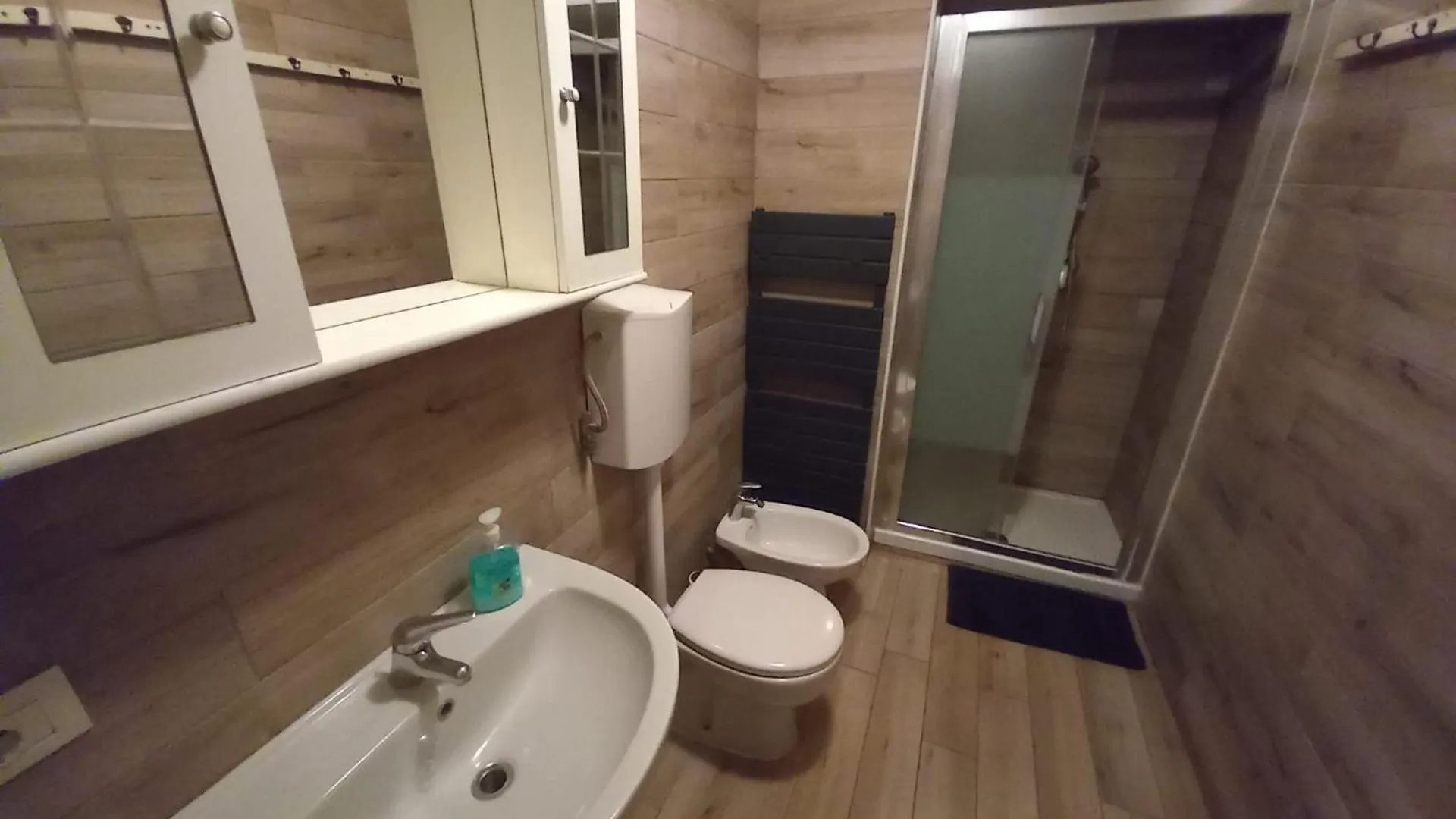3 Rooms Station Central Free Parking Milano