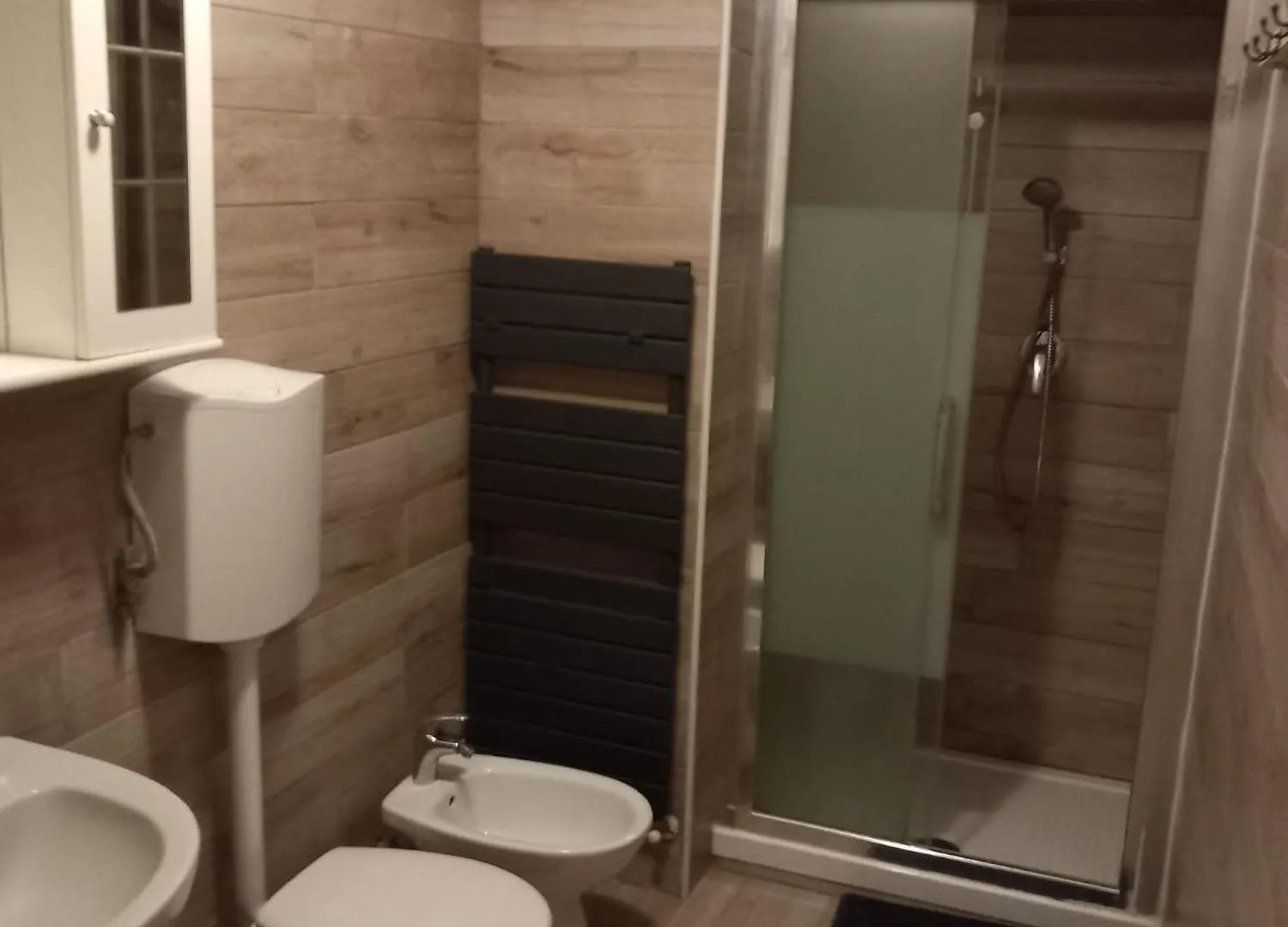 3 Rooms Station Central Free Parking Milano 0*,