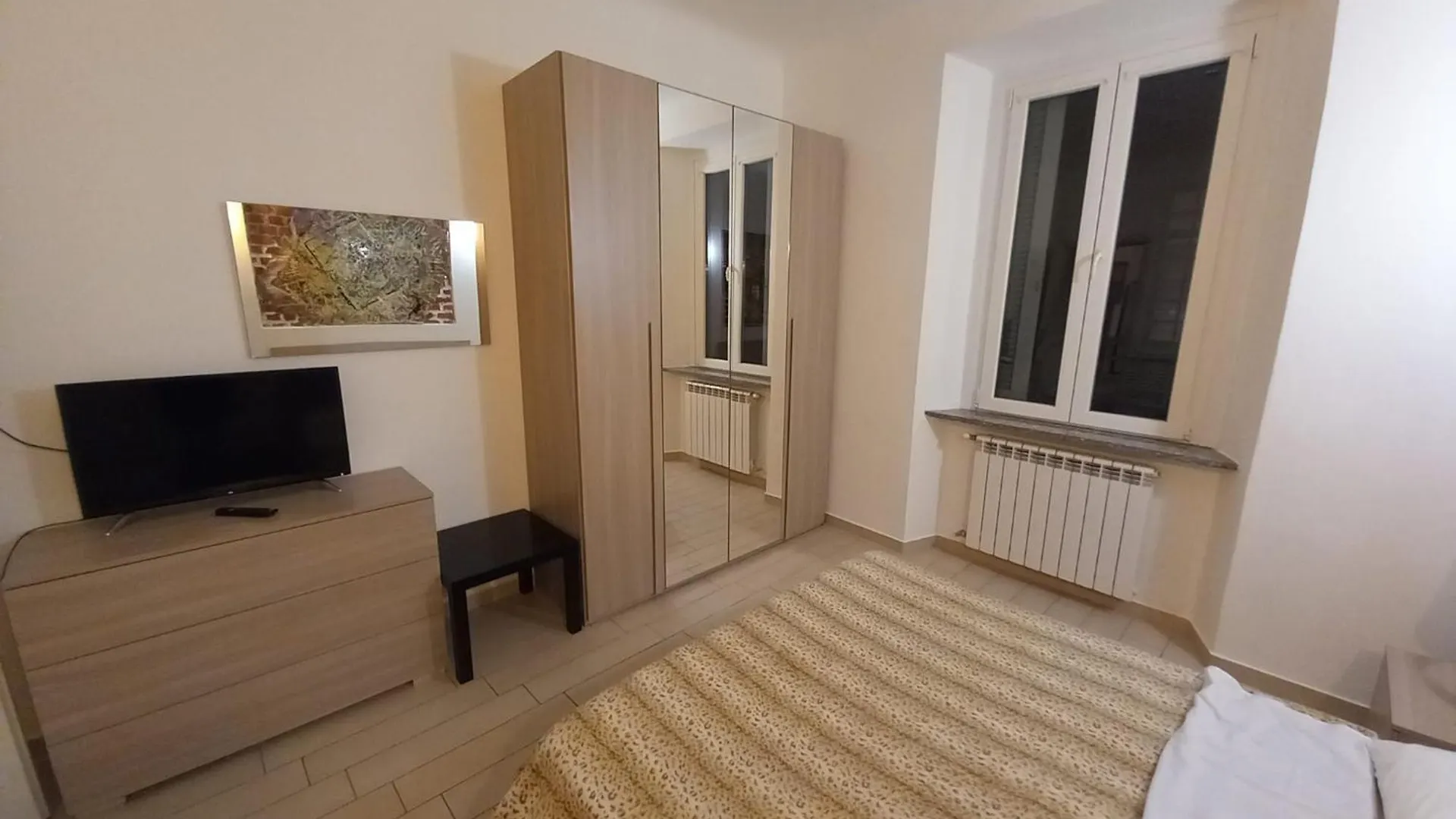 3 Rooms Station Central Free Parking Milano