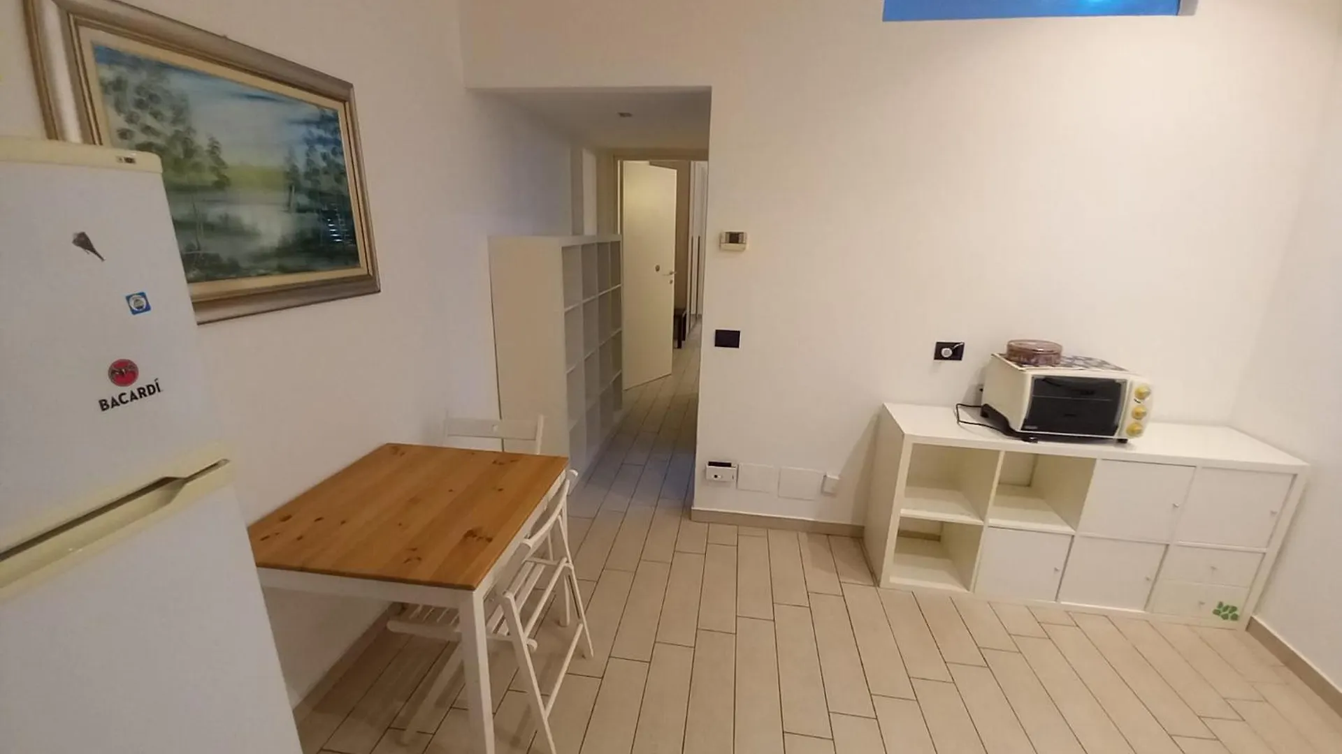 3 Rooms Station Central Free Parking Milano Appartamento