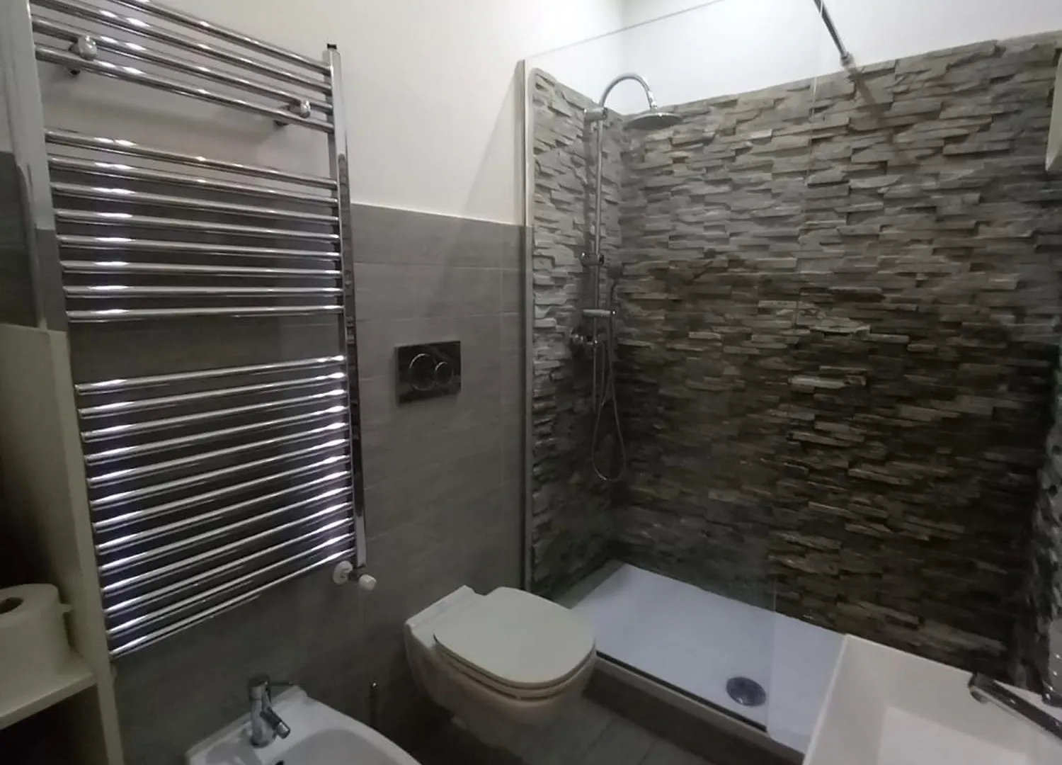 3 Rooms Station Central Free Parking Milano Appartamento