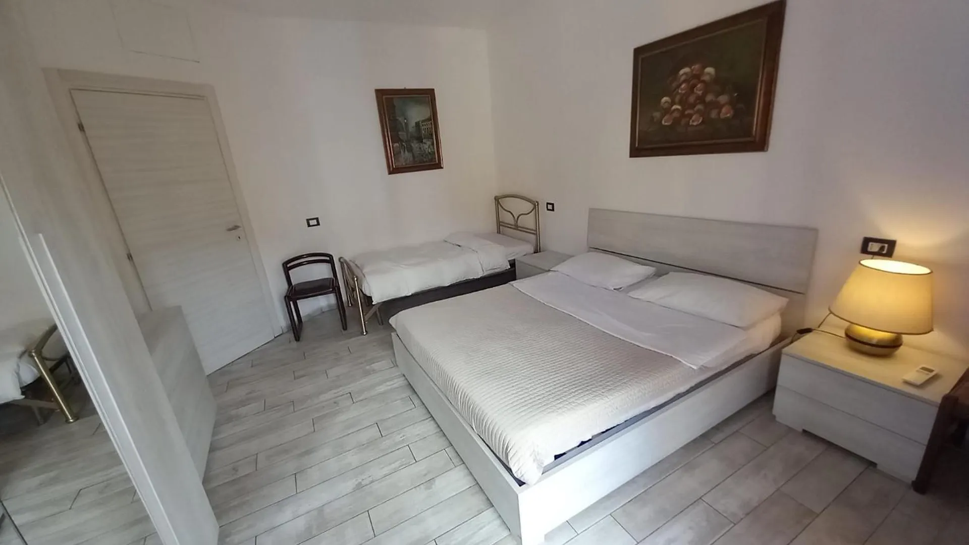 Appartamento 3 Rooms Station Central Free Parking Milano