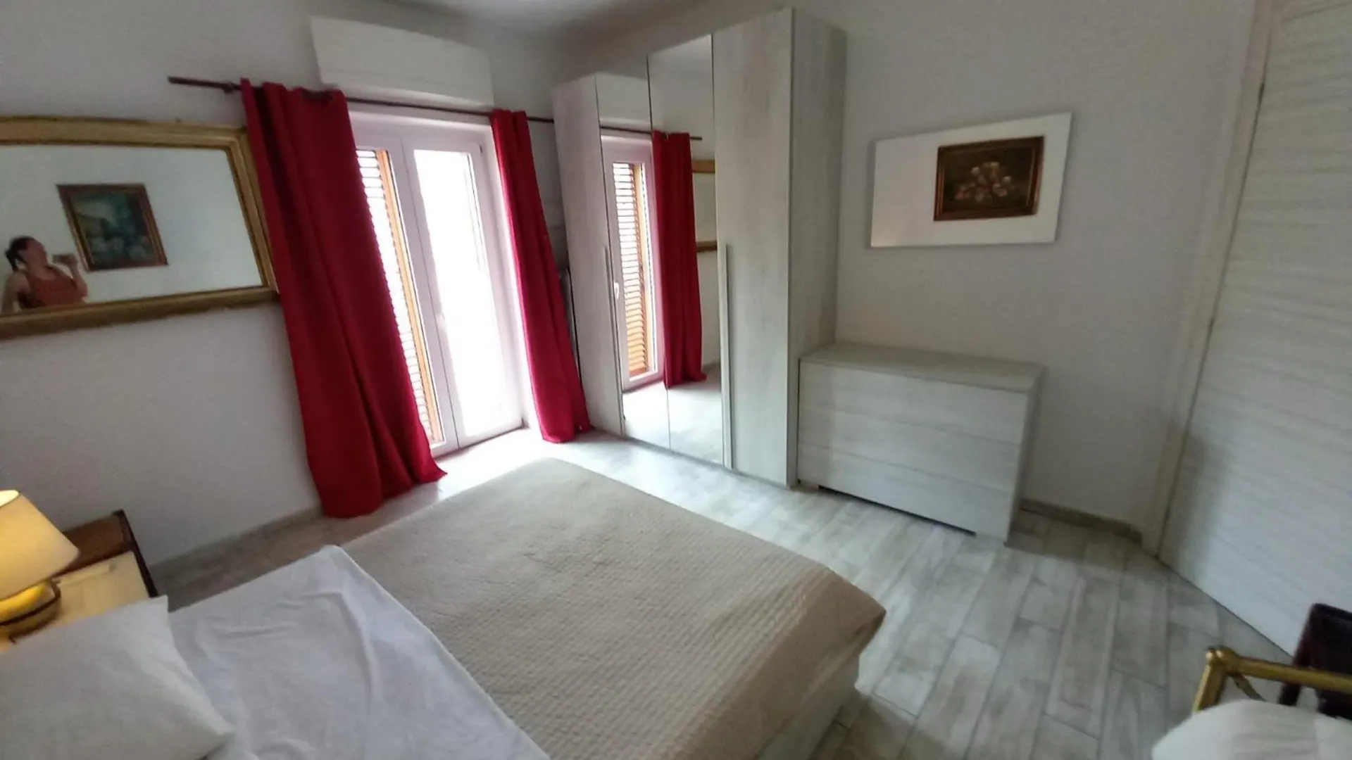 Appartamento 3 Rooms Station Central Free Parking Milano Italia