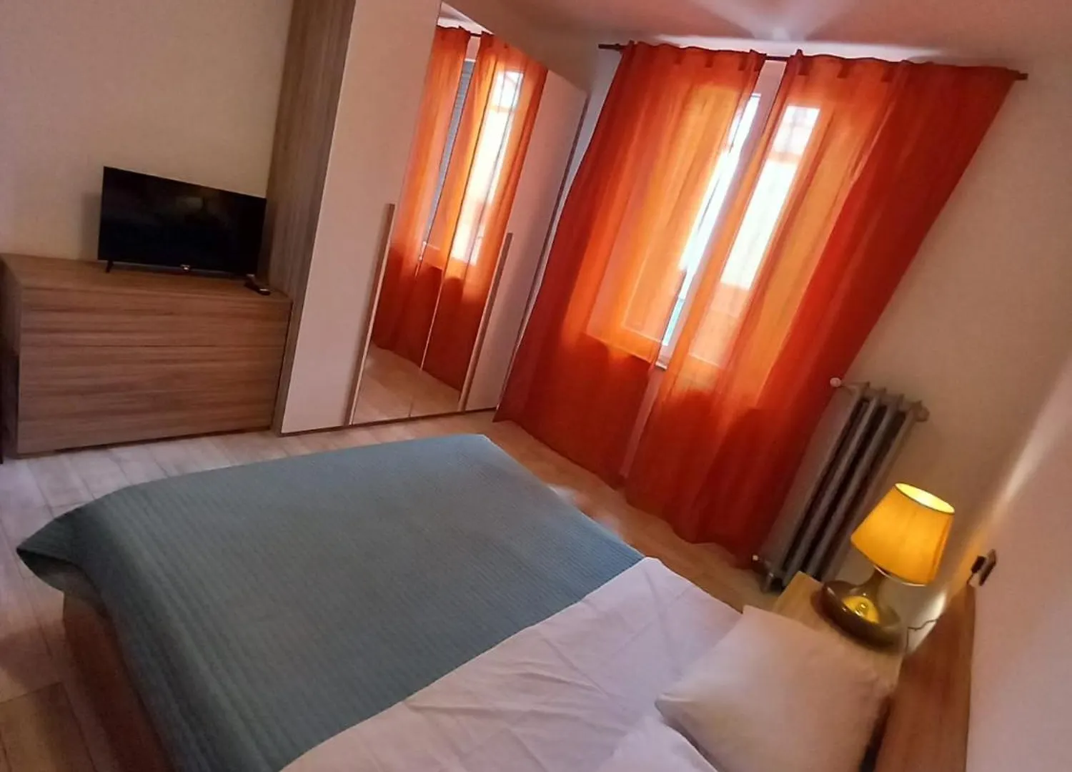 3 Rooms Station Central Free Parking Milano