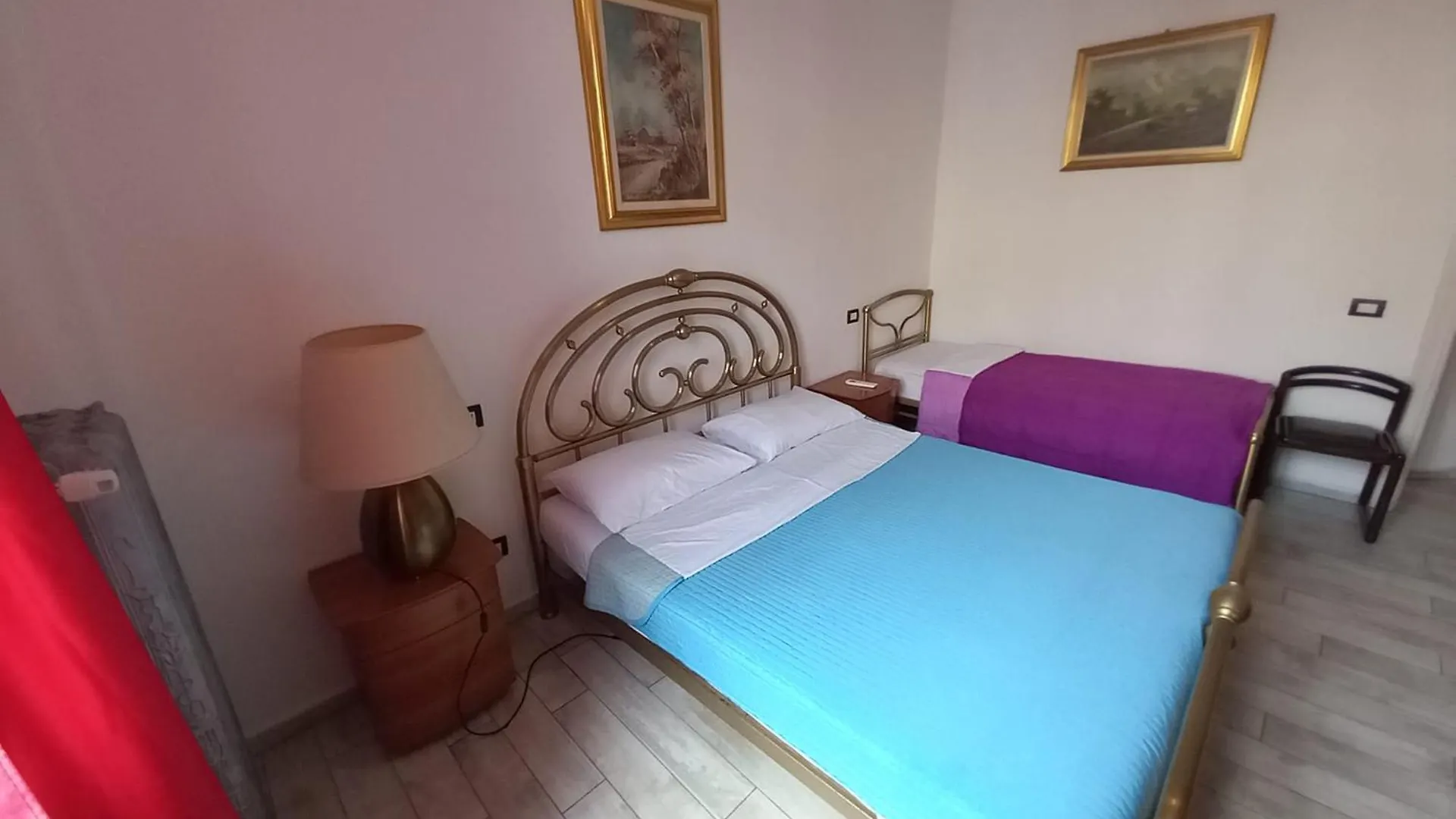 Appartamento 3 Rooms Station Central Free Parking Milano
