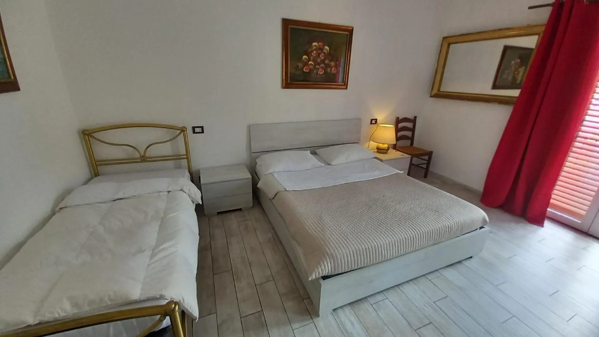 3 Rooms Station Central Free Parking Milano 0*,
