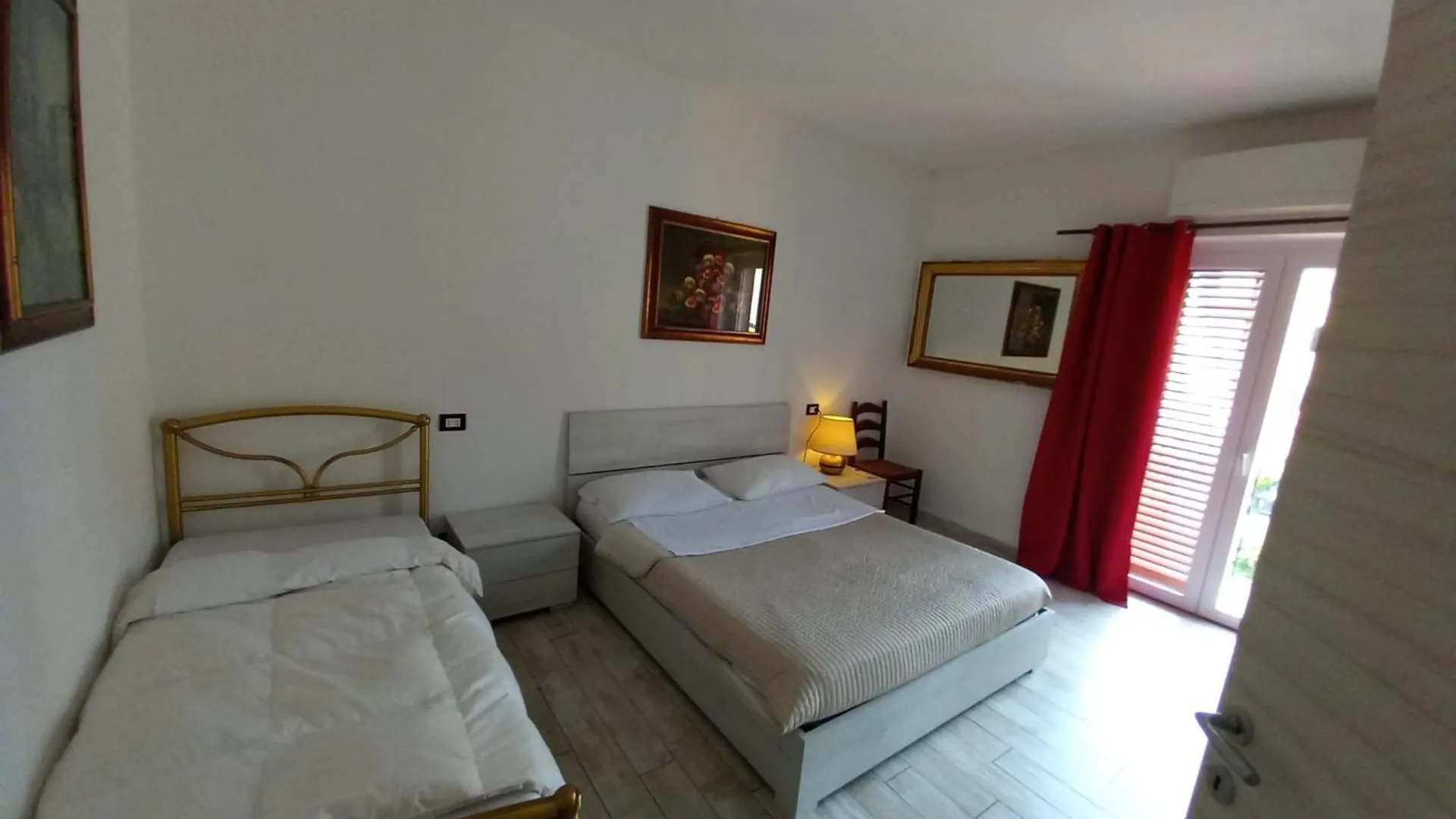3 Rooms Station Central Free Parking Milano Appartamento