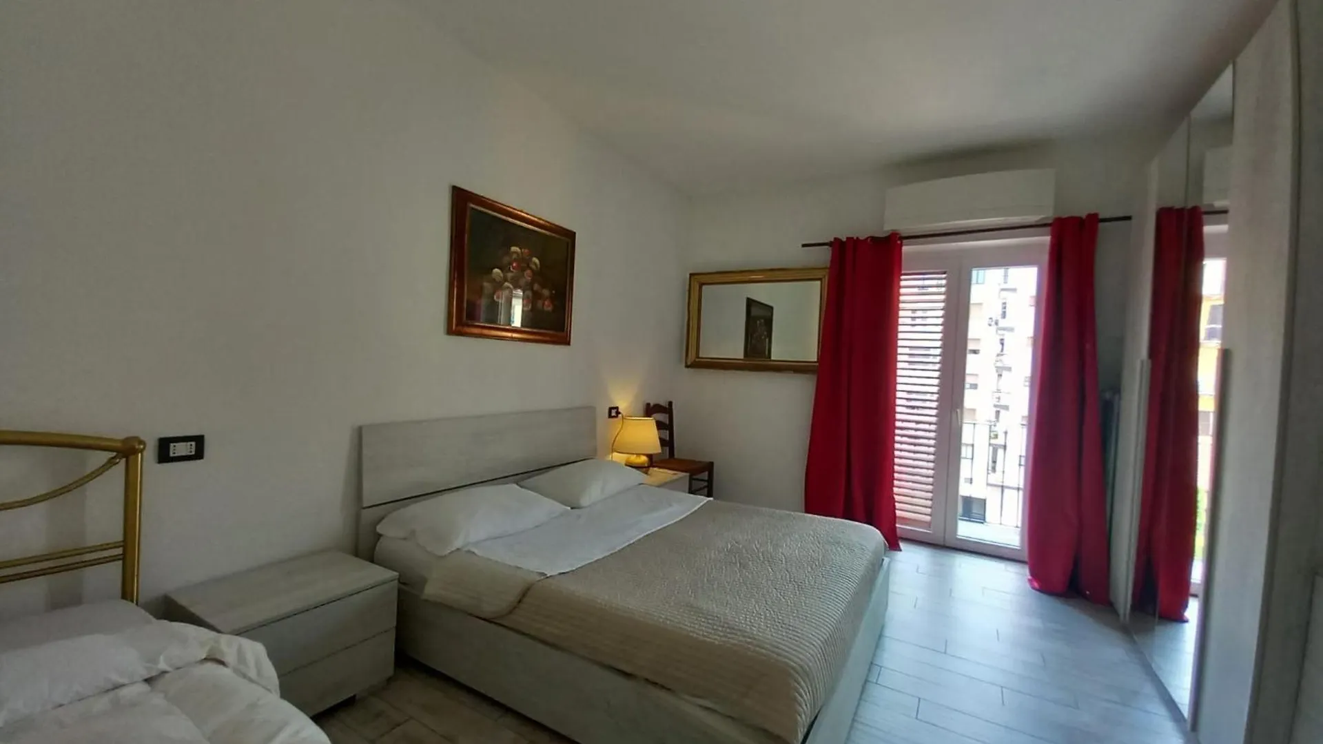 Appartamento 3 Rooms Station Central Free Parking Milano