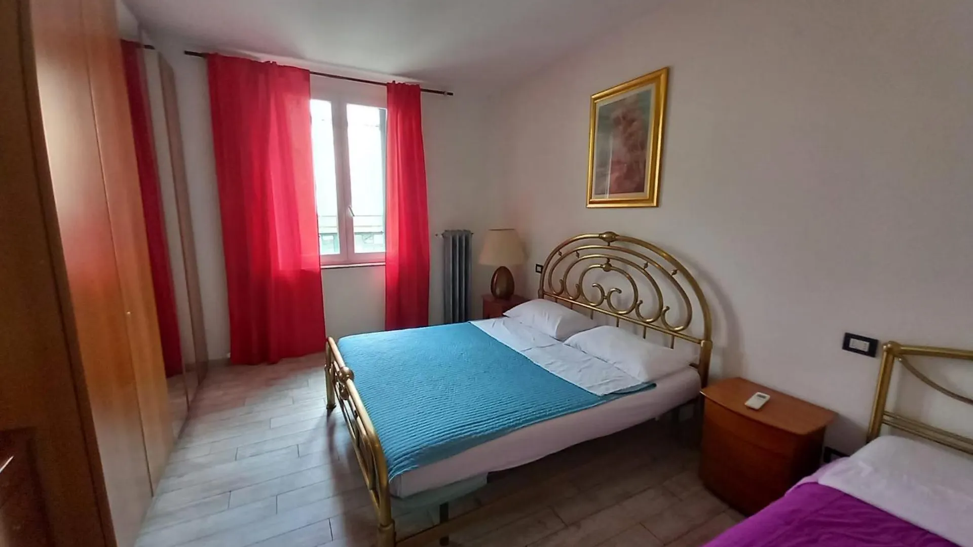 Appartamento 3 Rooms Station Central Free Parking Milano